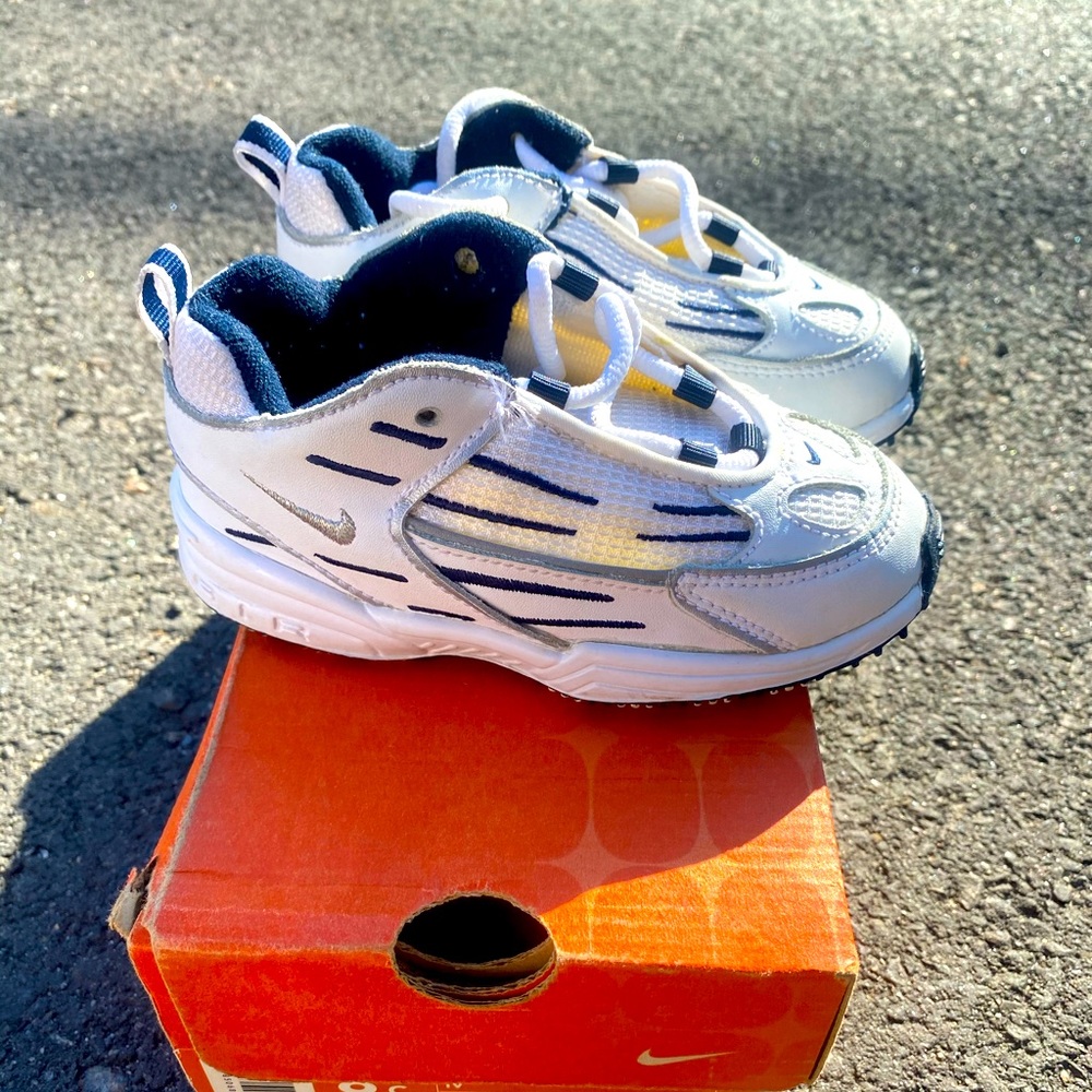 Nikes Kids Sneakers